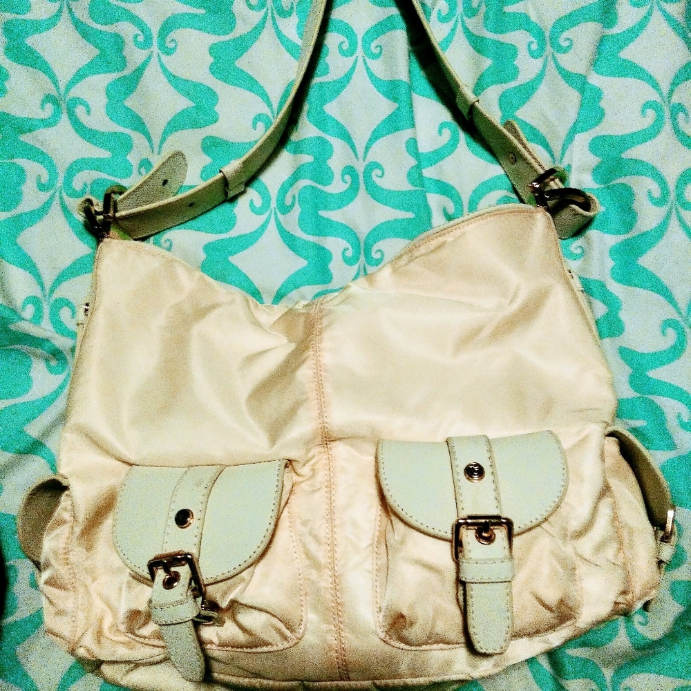 JPK Paris 75 Purse